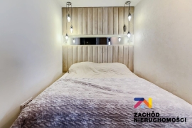 Luksusowy apartament 2 poziomy 100m, sauna, garaż